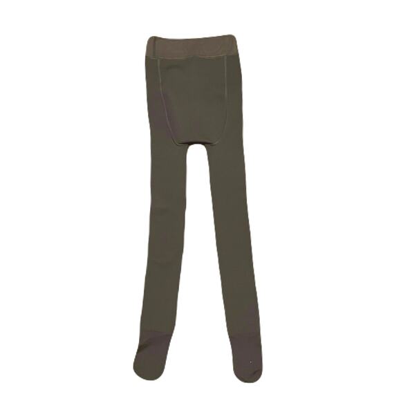 Vertvie Women’s Brown Leggings Size L/XL - Picture 3 of 4